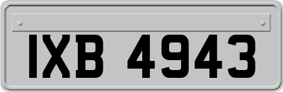 IXB4943