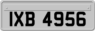 IXB4956