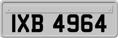 IXB4964