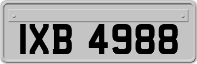 IXB4988