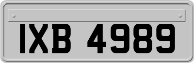 IXB4989