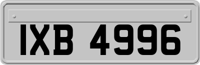 IXB4996