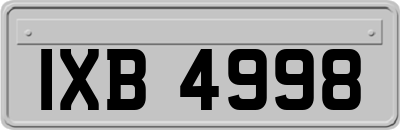 IXB4998