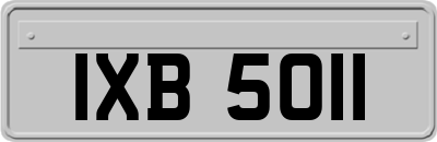 IXB5011
