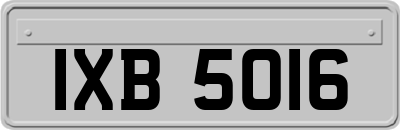 IXB5016
