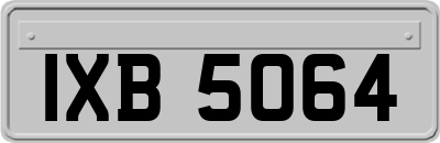 IXB5064