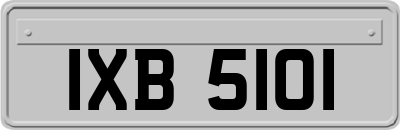IXB5101