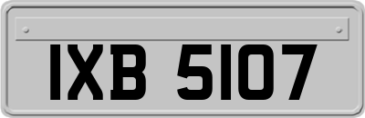 IXB5107