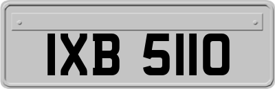 IXB5110