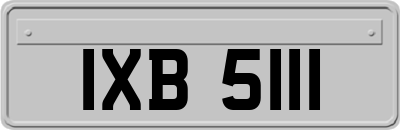 IXB5111