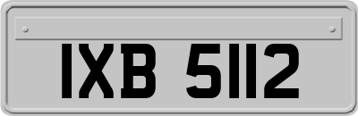 IXB5112