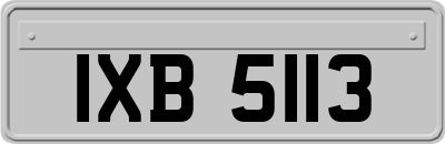 IXB5113