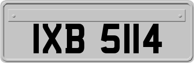 IXB5114