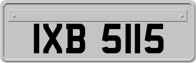 IXB5115