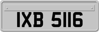 IXB5116