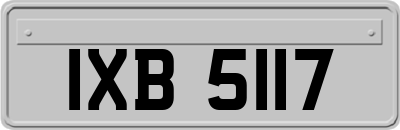 IXB5117