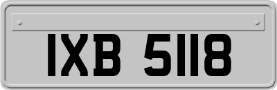 IXB5118