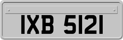 IXB5121