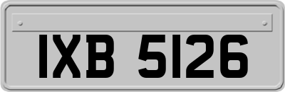 IXB5126
