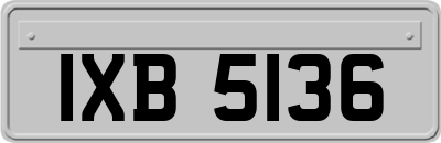 IXB5136