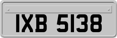 IXB5138
