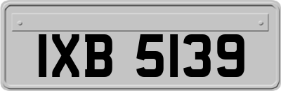 IXB5139