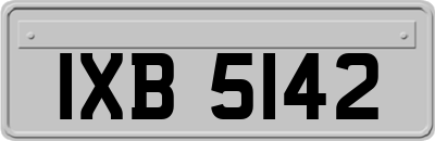 IXB5142