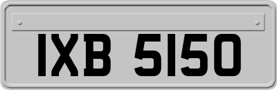 IXB5150
