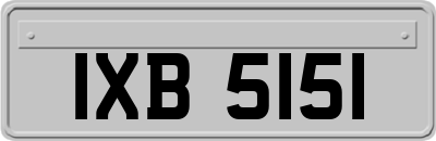 IXB5151