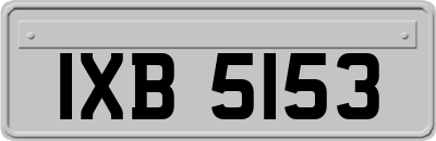 IXB5153
