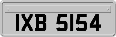 IXB5154
