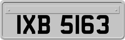 IXB5163