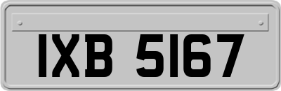 IXB5167