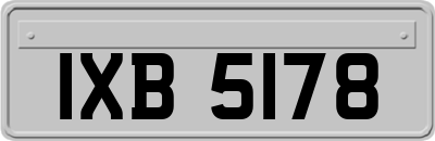 IXB5178