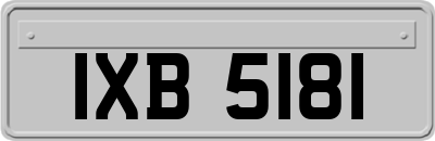 IXB5181