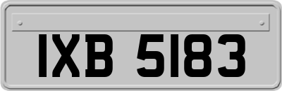 IXB5183
