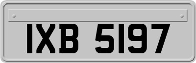 IXB5197