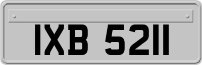 IXB5211