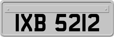IXB5212