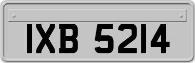 IXB5214