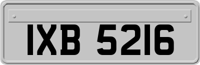 IXB5216