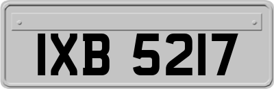 IXB5217