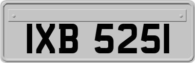 IXB5251