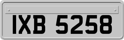 IXB5258