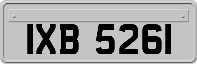 IXB5261