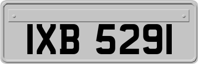 IXB5291