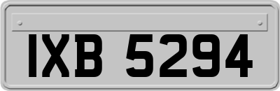 IXB5294
