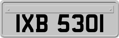 IXB5301