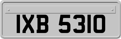 IXB5310