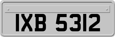 IXB5312
